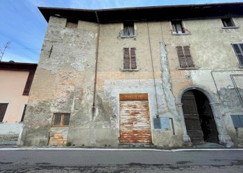 Foto 35 - Appartamento via roma
 
58, Valbrona - foto 35