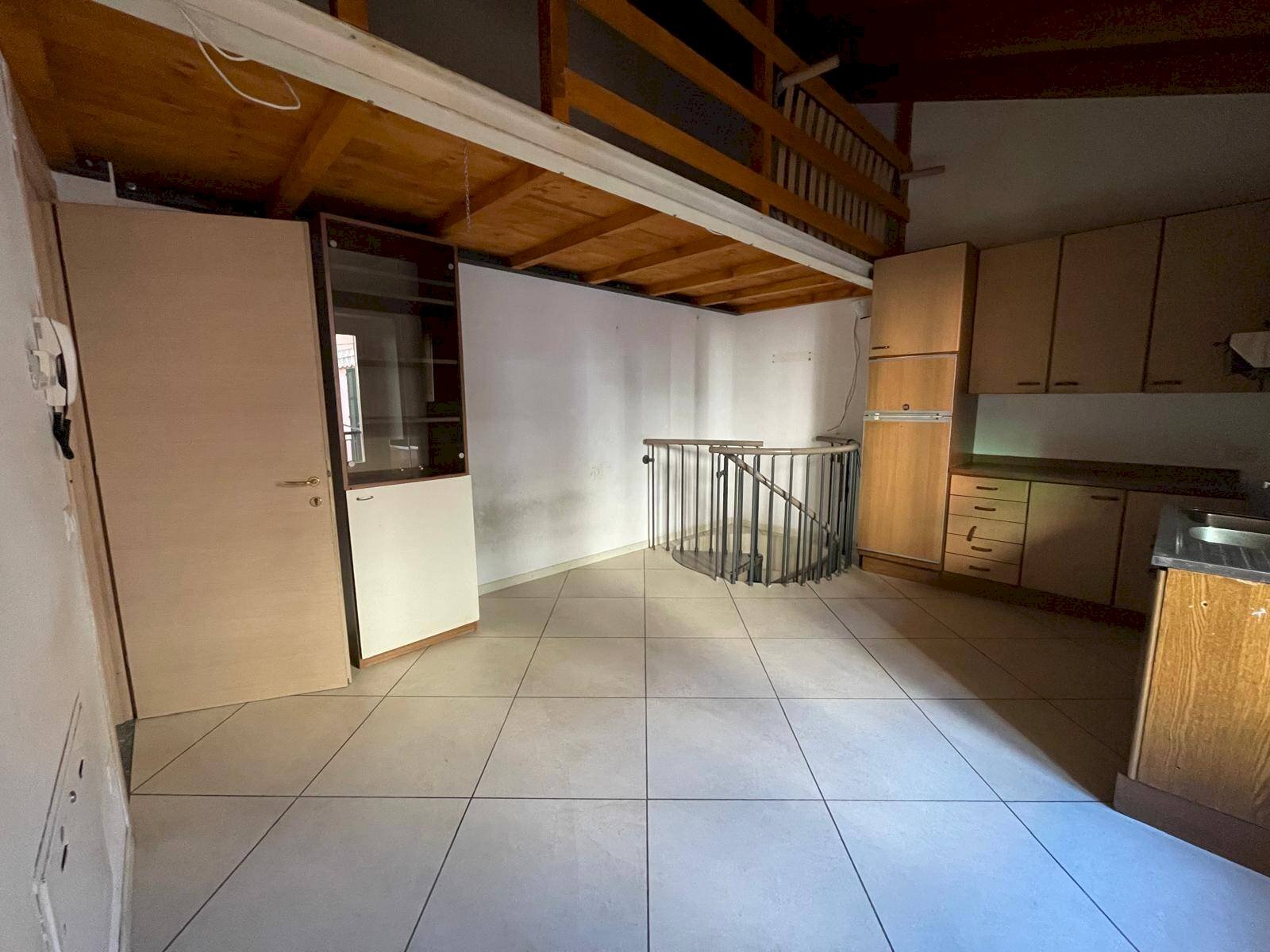 Foto 2 - Two-room apartment via vittorio veneto
13, Galbiate - photo 2