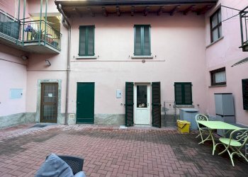 Foto 25 - Two-room apartment via vittorio veneto
13, Galbiate - photo 25
