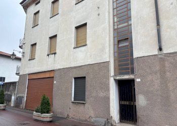 Foto 1 - Three-room apartment via molteni
22, Sirone - photo 1