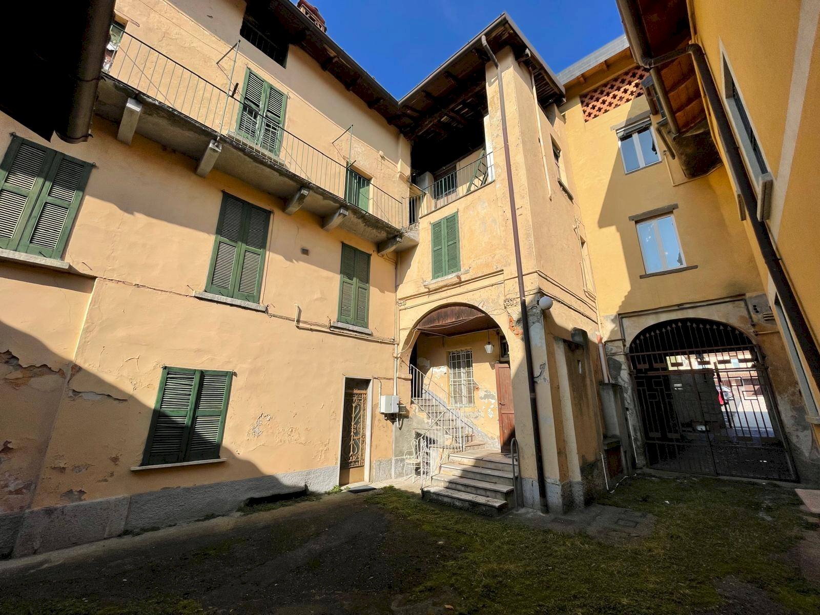 Foto 2 - Apartment Oggiono - photo 2