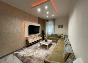 Soggiorno - Three-room apartment Garlate - photo 1