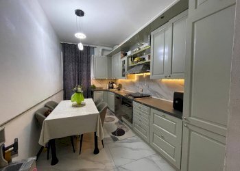 Cucina Abitabile - Three-room apartment Garlate - photo 2