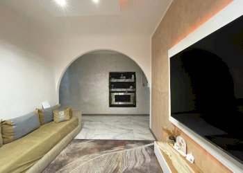 Soggiorno - Three-room apartment Garlate - photo 4