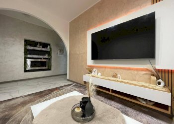 Soggiorno - Three-room apartment Garlate - photo 5