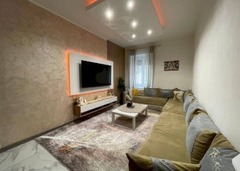 Soggiorno - Three-room apartment Garlate - photo 6