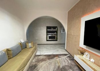 Soggiorno - Three-room apartment Garlate - photo 7