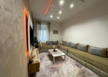Soggiorno - Three-room apartment Garlate - photo 8