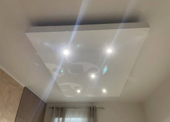 Particolare finitura - Three-room apartment Garlate - photo 9