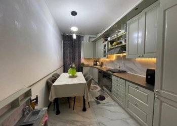 Cucina Abitabile - Three-room apartment Garlate - photo 10