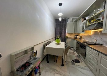 Cucina abitabile - Three-room apartment Garlate - photo 12