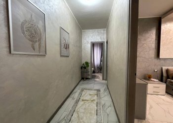 Corridoio - Three-room apartment Garlate - photo 13