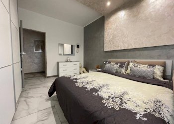 Camera Matrimoniale - Three-room apartment Garlate - photo 16
