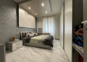 Camera Matrimoniale - Three-room apartment Garlate - photo 17