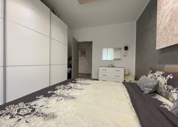 Camera Matrimoniale - Three-room apartment Garlate - photo 18