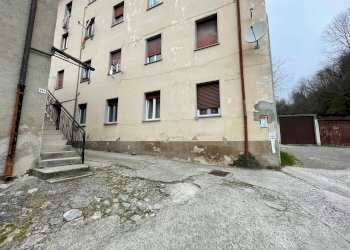 Esterno - Three-room apartment Garlate - photo 25