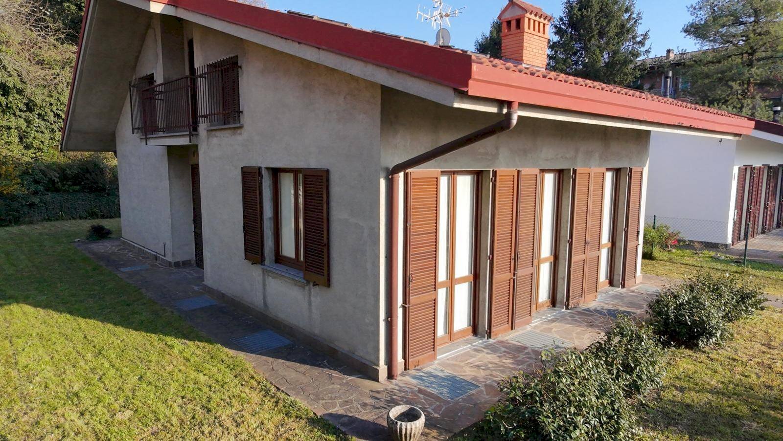 Foto 3 - Terraced Villa via rondegallo
12, Galbiate - photo 3
