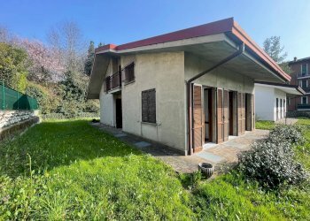 Foto 2 - Villa a Schiera via rondegallo
12, Galbiate - foto 2