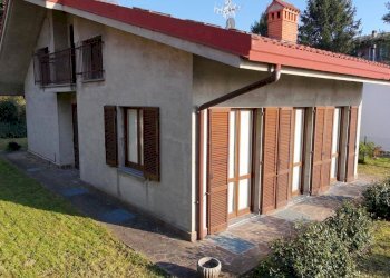 Foto 5 - Villa a Schiera via rondegallo
12, Galbiate - foto 5