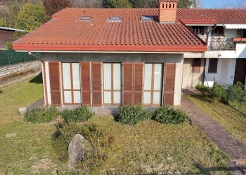 Foto 6 - Villa a Schiera via rondegallo
12, Galbiate - foto 6