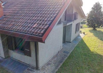Foto 9 - Villa a Schiera via rondegallo
12, Galbiate - foto 9