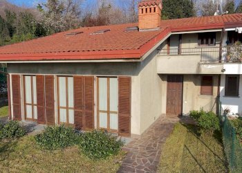 Foto 13 - Villa a Schiera via rondegallo
12, Galbiate - foto 13