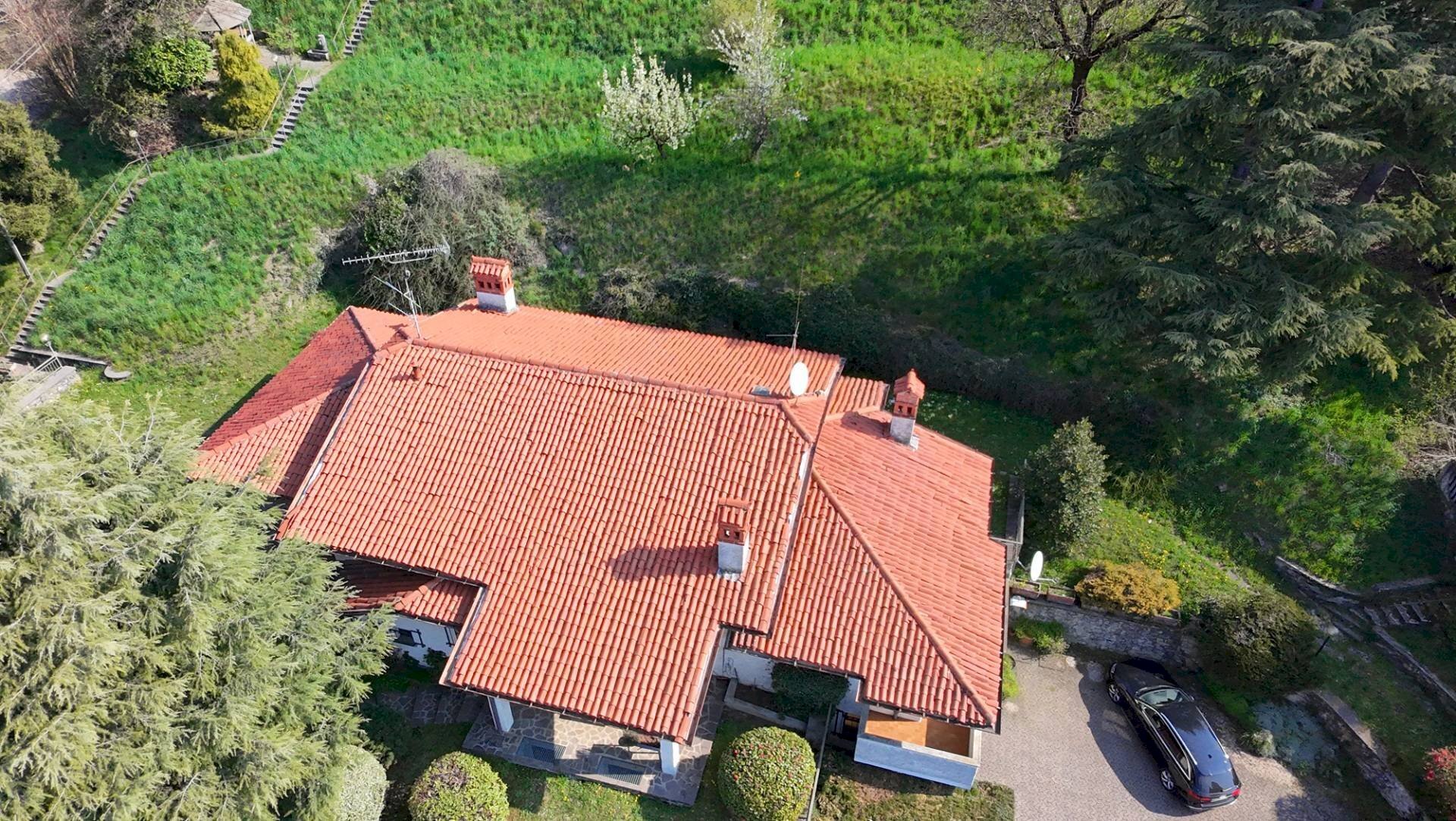 Esterno - Villa Ello - foto 2
