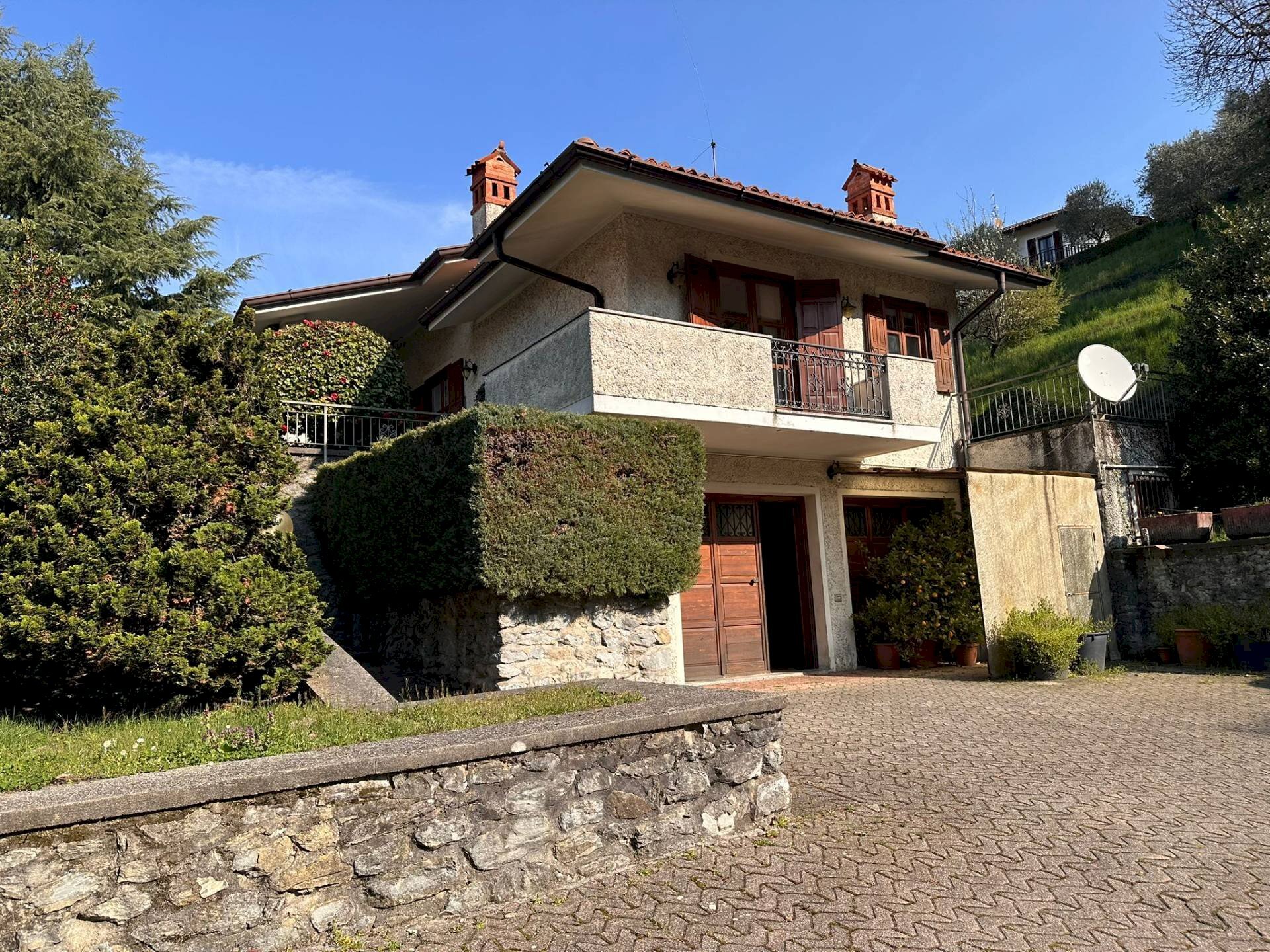 Esterno - Villa Ello - foto 3