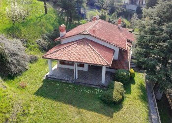 Esterno - Villa Ello - photo 5