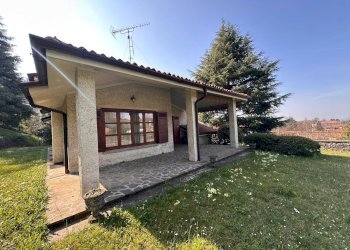 Esterno - Villa Ello - photo 37