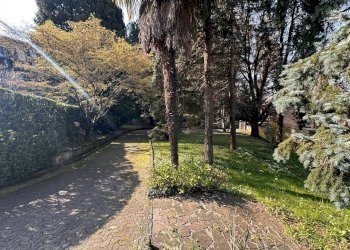 Giardino Privato - Villa Ello - photo 56