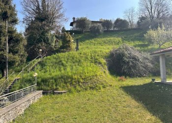 Giardino Privato - Villa Ello - photo 57