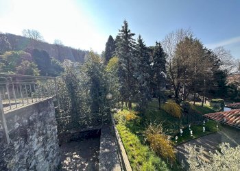Giardino Privato - Villa Ello - photo 58