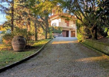 Giardino Privato - Villa Ello - photo 61