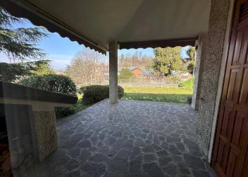 Portico - Villa Ello - photo 68