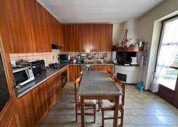 Cucina Abitabile - Villa Ello - photo 70