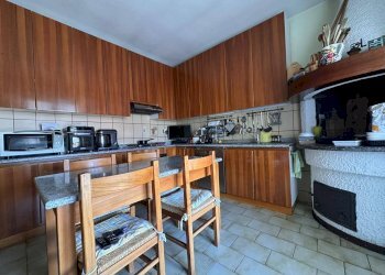 Cucina Abitabile - Villa Ello - photo 71