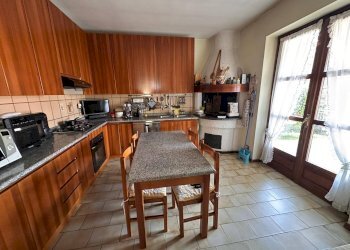 Cucina Abitabile - Villa Ello - photo 72