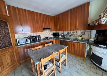 Cucina Abitabile - Villa Ello - photo 74