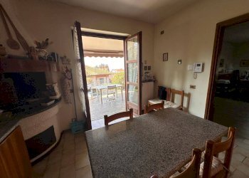 Cucina Abitabile - Villa Ello - photo 75