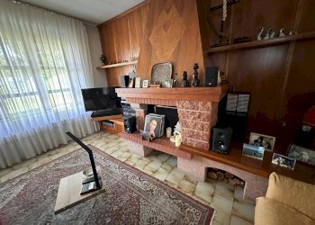 Soggiorno - Villa Ello - photo 76
