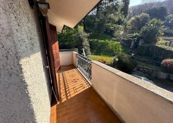 Balcone - Villa Ello - photo 87