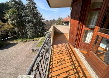 Balcone - Villa Ello - photo 88