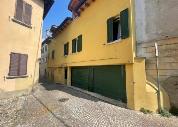 Esterno - Three-room apartment Galbiate - photo 6