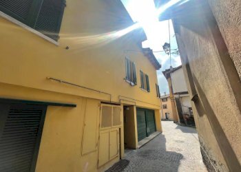 Esterno - Three-room apartment Galbiate - photo 7