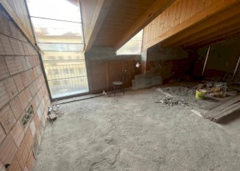 Soggiorno con cucina a vista - Three-room apartment Galbiate - photo 15
