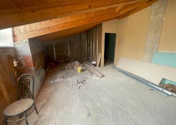 Soggiorno con cucina a vista - Three-room apartment Galbiate - photo 16