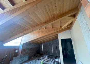 Cucina a vista - Three-room apartment Galbiate - photo 20
