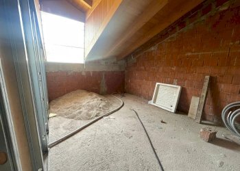 Camera Matrimoniale - Three-room apartment Galbiate - photo 21