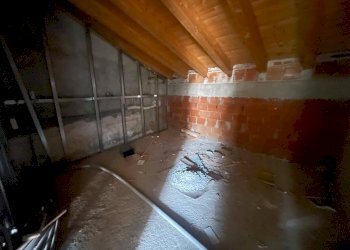 Seconda camera da letto - Three-room apartment Galbiate - photo 23